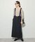 SINBONO/シンボノ Vivienne Crossbody Bag 2T31-2