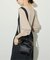 SINBONO/シンボノ Vivienne Crossbody Bag 2T31-2