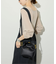 SINBONO/シンボノ Vivienne Crossbody Bag 2T31-2
