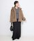 SINBONO/シンボノ Vivienne Crossbody Bag 2T31-2