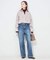 SINBONO/シンボノ Vivienne Crossbody Bag 2T31-2