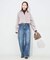 SINBONO/シンボノ Vivienne Crossbody Bag 2T31-2