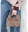 SINBONO/シンボノ Vivienne Crossbody Bag 2T31-2
