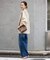SINBONO/シンボノ Vivienne Crossbody Bag 2T31-2