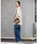 SINBONO/シンボノ Vivienne Crossbody Bag 2T31-2