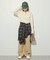 SINBONO/シンボノ Vivienne Crossbody Bag 2T31-2