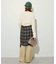 SINBONO/シンボノ Vivienne Crossbody Bag 2T31-2