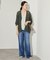 SINBONO/シンボノ Vivienne Crossbody Bag 2T31-2