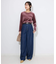 SINBONO/シンボノ Vivienne Crossbody Bag 2T31-2