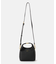 SINBONO/シンボノ Vivienne Crossbody Bag 2T31-2