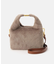 SINBONO/シンボノ Vivienne Crossbody Bag 2T31-2