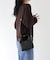 SINBONO/シンボノ Vivienne Crossbody Bag 2T31-2