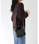 SINBONO/シンボノ Vivienne Crossbody Bag 2T31-2