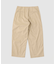 【GOLDEN MILLS INC. / ゴールデンミルズ インク】M45 CURVE CHINO