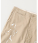 【GOLDEN MILLS INC. / ゴールデンミルズ インク】M45 CURVE CHINO PAINT
