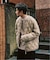 TAION / タイオン M65 LINER W-ZIP SHORT DOWN JKT