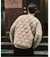 TAION / タイオン M65 LINER W-ZIP SHORT DOWN JKT