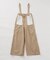 《追加》LEE/リー SLOBE別注 サスペンダーパンツ