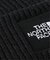 THE NORTH FACE / ザ ノースフェイス Short Rib Beanie