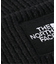 THE NORTH FACE / ザ ノースフェイス Short Rib Beanie
