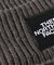 THE NORTH FACE / ザ ノースフェイス Short Rib Beanie