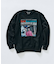 KENJI KUBO PHOTO SWEAT / フォトスウェット