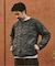 THE NORTH FACE / ザ ノースフェイス Alteration Zepher Shell Cardigan