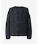 THE NORTH FACE / ザ ノースフェイス Alteration Zepher Shell Cardigan