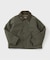 Barbour / バブアー padded transport jacket