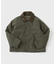 Barbour / バブアー padded transport jacket