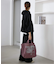 LOUNA SLOBE別注 BIGトートバッグ