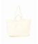 LOUNA SLOBE別注 BIGトートバッグ