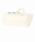 LOUNA SLOBE別注 BIGトートバッグ