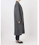 《追加2》souple woolダブルフェイスチェスターコート