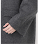 《追加2》souple woolダブルフェイスチェスターコート