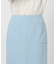 ダブルクロスタイトスカート