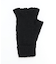 【BLACK SHEEP / ブラックシープ】 HandKnit Cable Glove