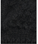 【BLACK SHEEP / ブラックシープ】 HandKnit Cable Glove