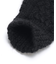 【BLACK SHEEP / ブラックシープ】 HandKnit Cable Glove