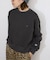 Champion/チャンピオン SLOBE別注 クルーネックスウェット