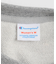 Champion/チャンピオン SLOBE別注 クルーネックスウェット