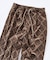 PRINT CORDUROY EASY パンツ