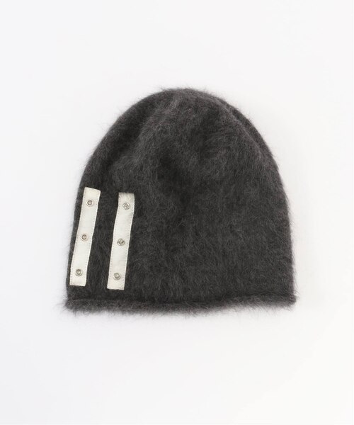 La Maison de Lyllis/ラメゾンドリリス LUZ ニットキャップ 2253044