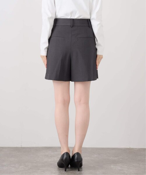 タックショートトパンツ｜フォーワンセブン スローブイエナの通販