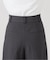 タックショートトパンツ