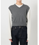 ショートベスト