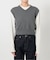 ショートベスト