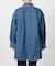 LE DENIM フィールドオーバーチュニック