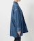 LE DENIM フィールドオーバーチュニック