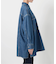 LE DENIM フィールドオーバーチュニック